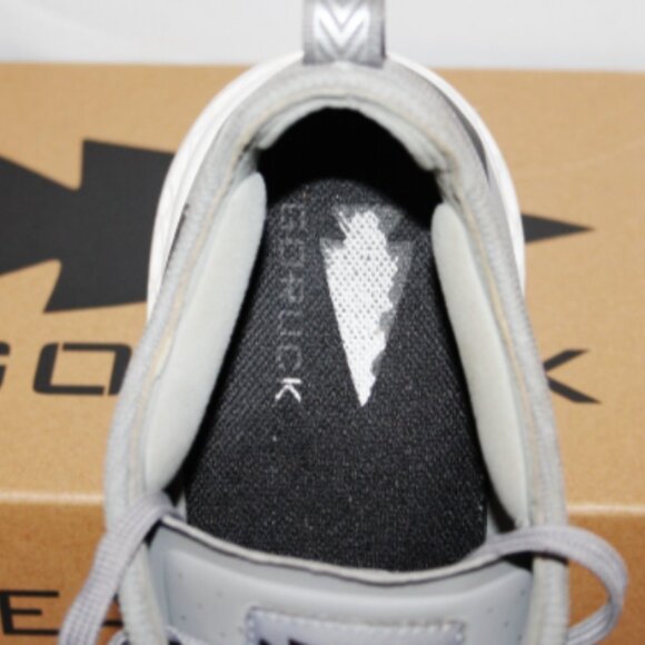 VERY NICE GORUCK Rough Runner Speed Gray Rucking, Running, Walking Shoes 11.5 M - Picture 11 of 12